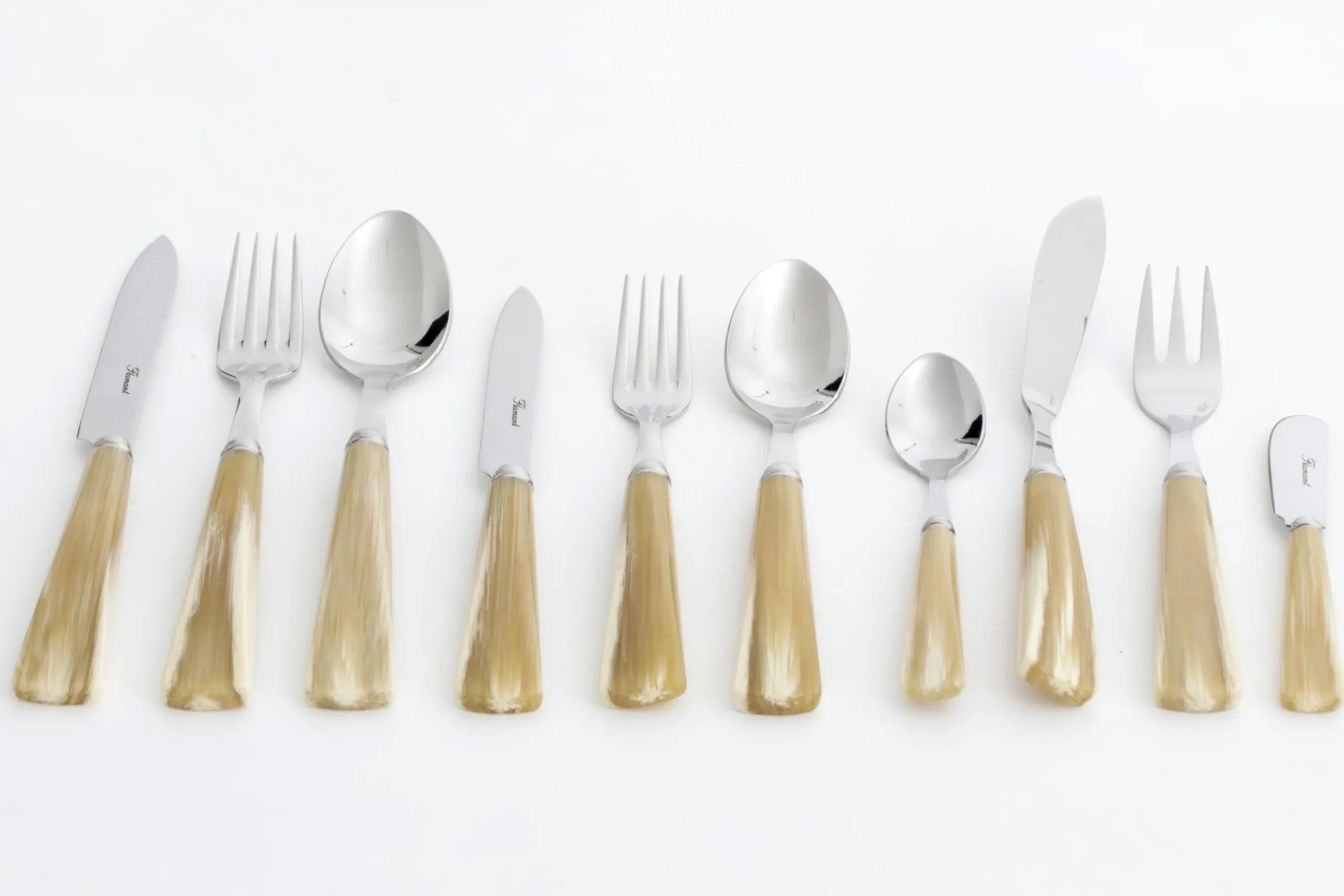 Tondo, Dessert Knife