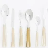 Tondo, Dessert Spoon