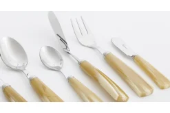 Tondo, Dessert Spoon