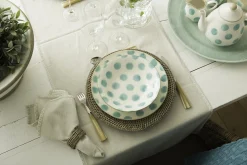 Tondo, Dessert Spoon