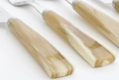 Tondo, Fish Fork