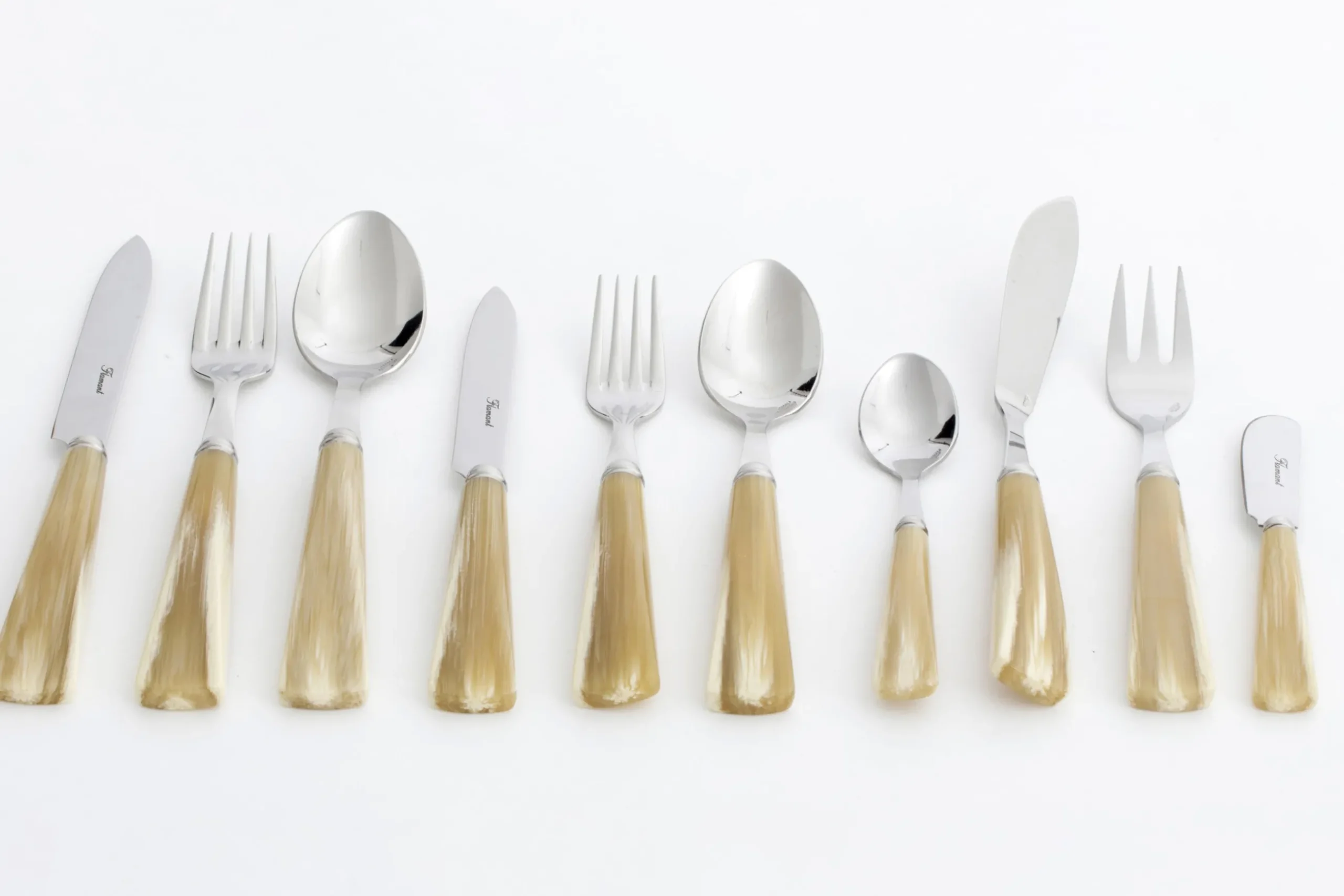Tondo, Fish Fork