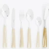 Tondo, Fish Knife