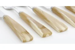 Tondo, Fish Knife