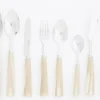 Tondo, Table Fork