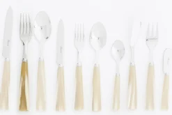 Tondo, Table Fork