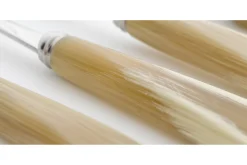 Tondo, Table Fork