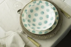 Tondo, Table Knife