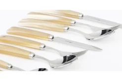 Tondo, Table Knife