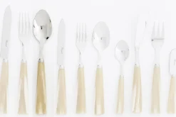 Tondo, Table Spoon