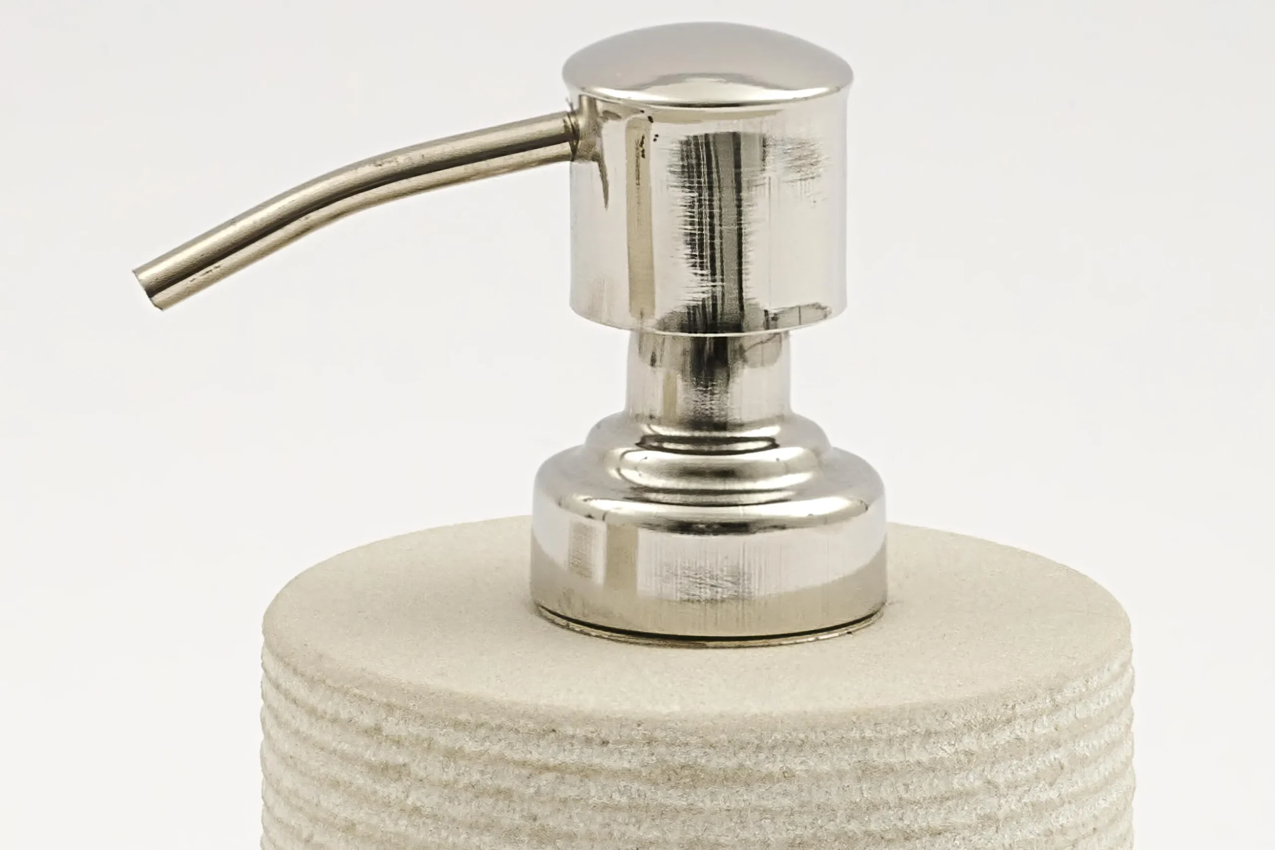 Torrey, Hand Pump, Marble