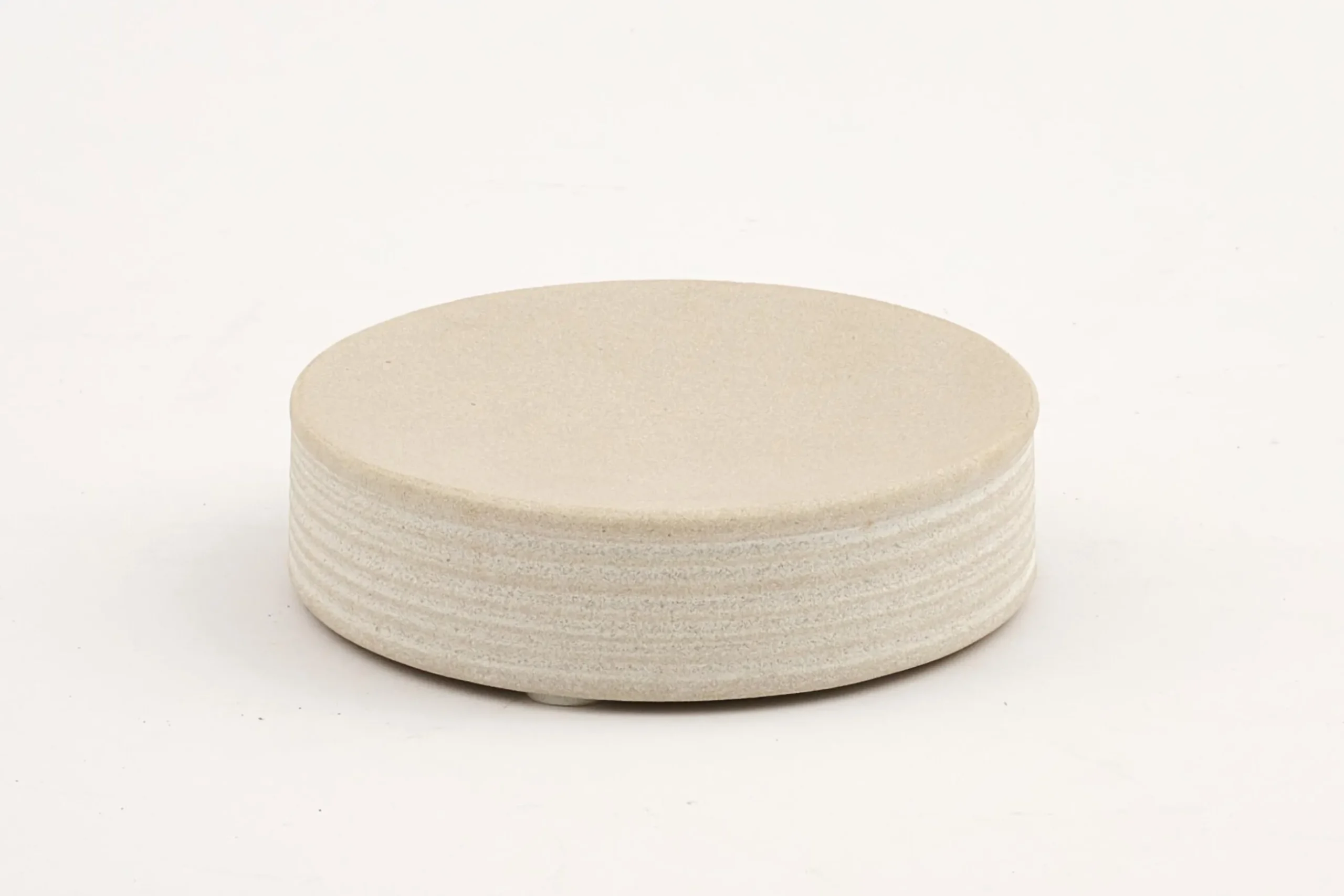 Torrey, Soap Dish, Marble