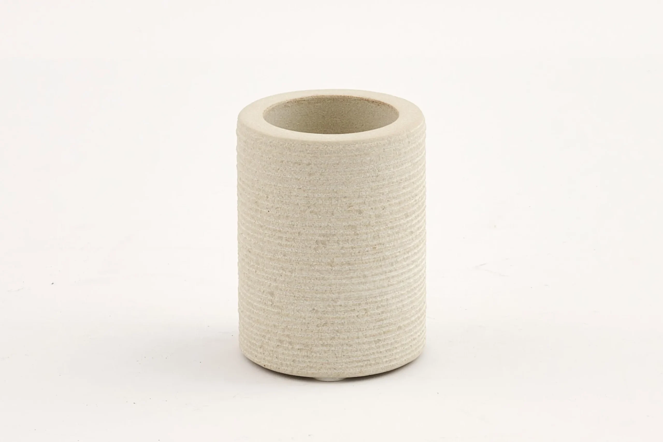 Torrey, Toothpaste Holder, Marble