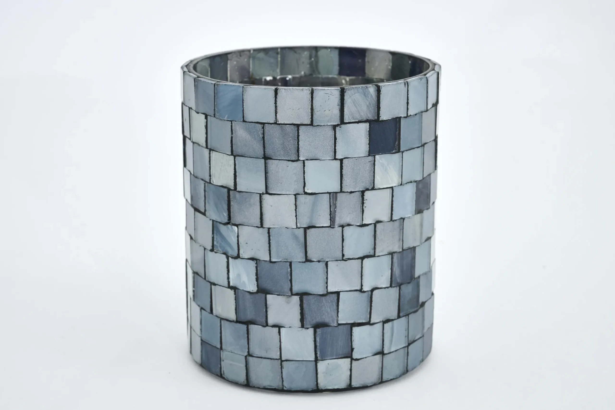Tresh, Tea Light Holder, Glass, M