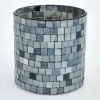 Tresh, Tea Light Holder, Glass, L