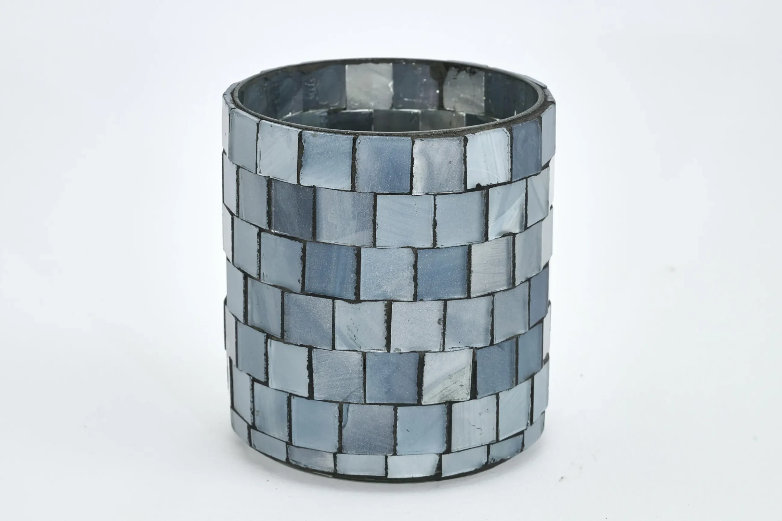 Tresh, Tea Light Holder, Glass, S