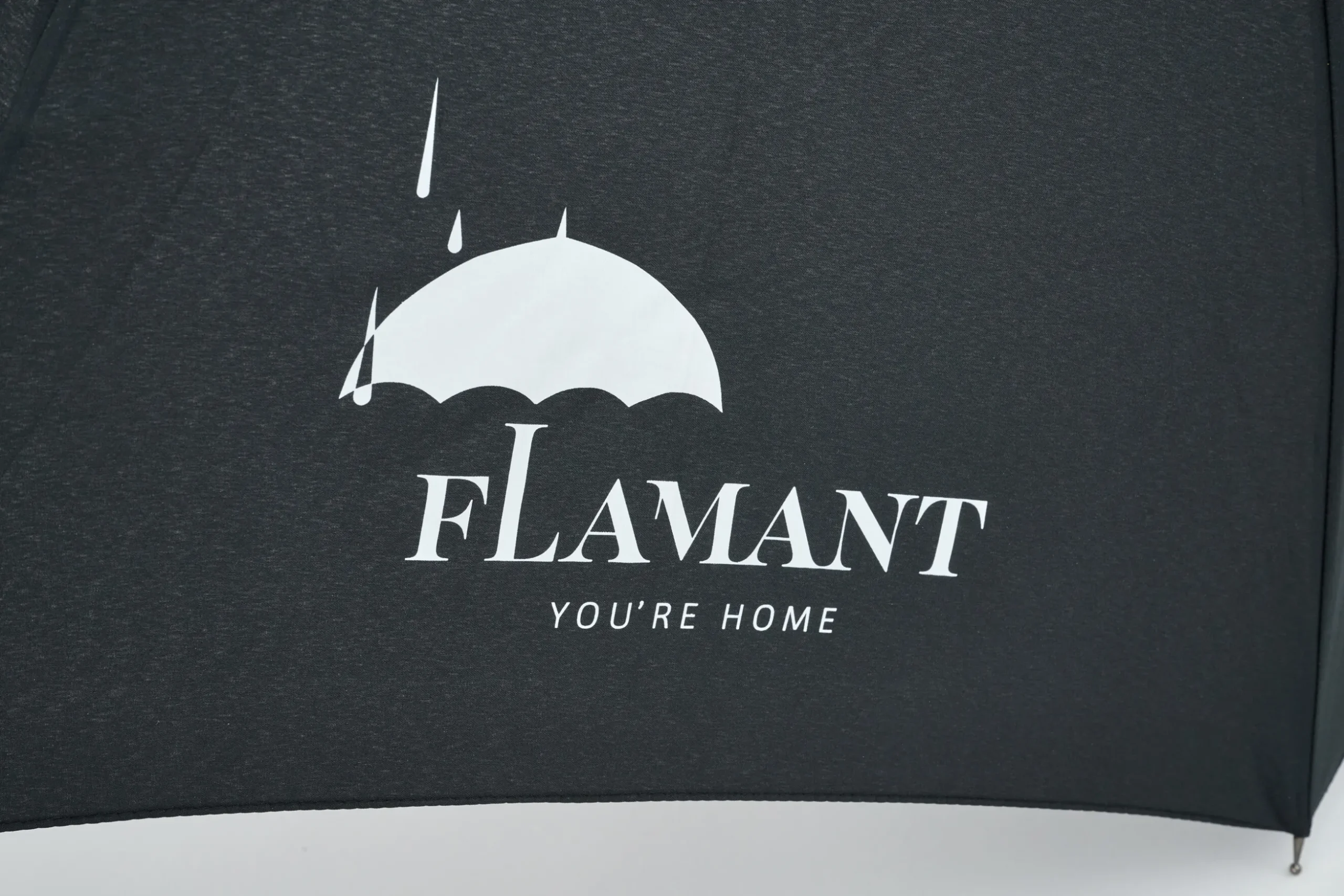 Umbrella Flamant, Umbrella
