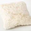 Veronica, Cushion, Faux Fur