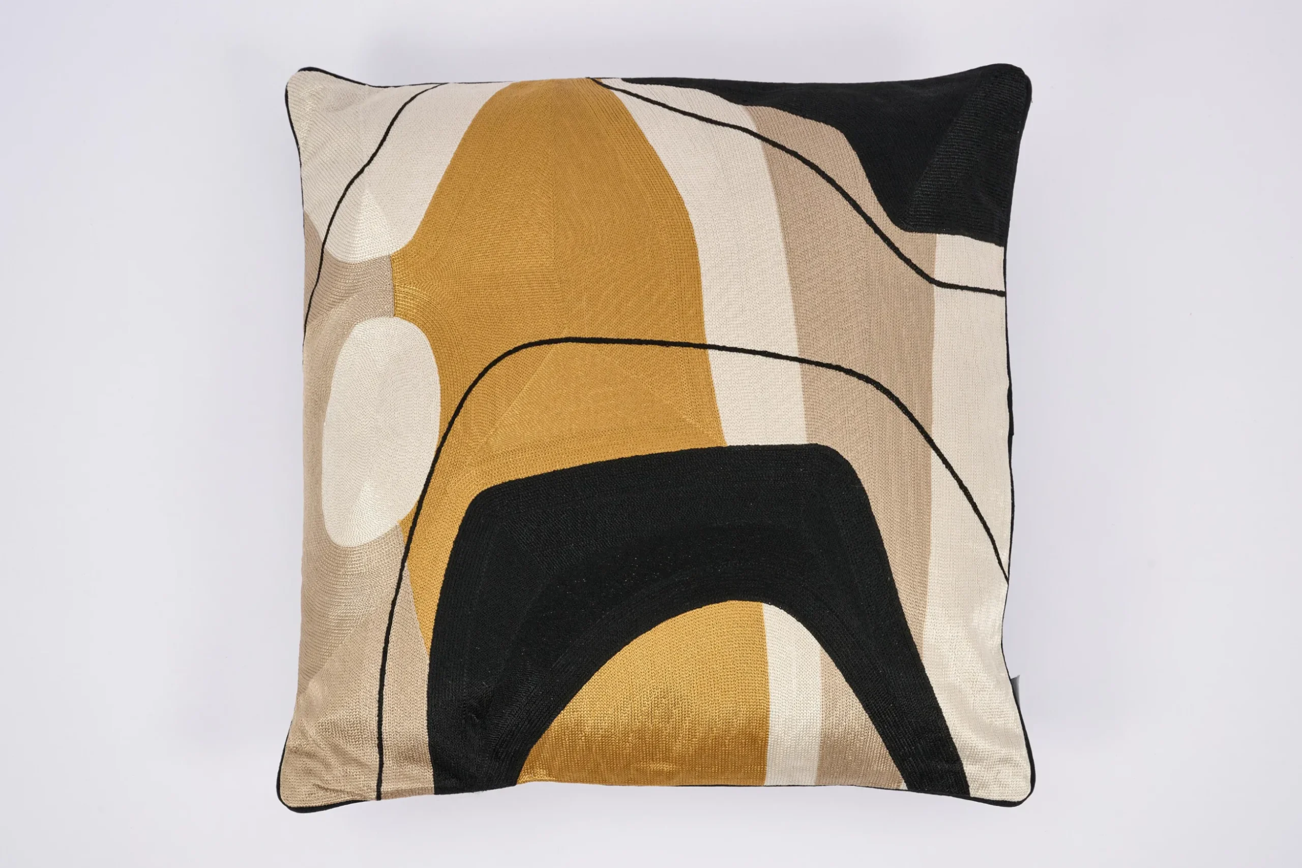 Vinta, Cushion, Model 2, Square