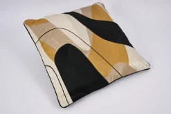 Vinta, Cushion, Model 1, Square