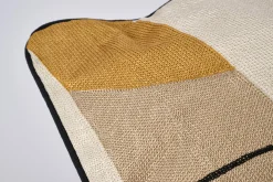 Vinta, Cushion, Model 1, Square
