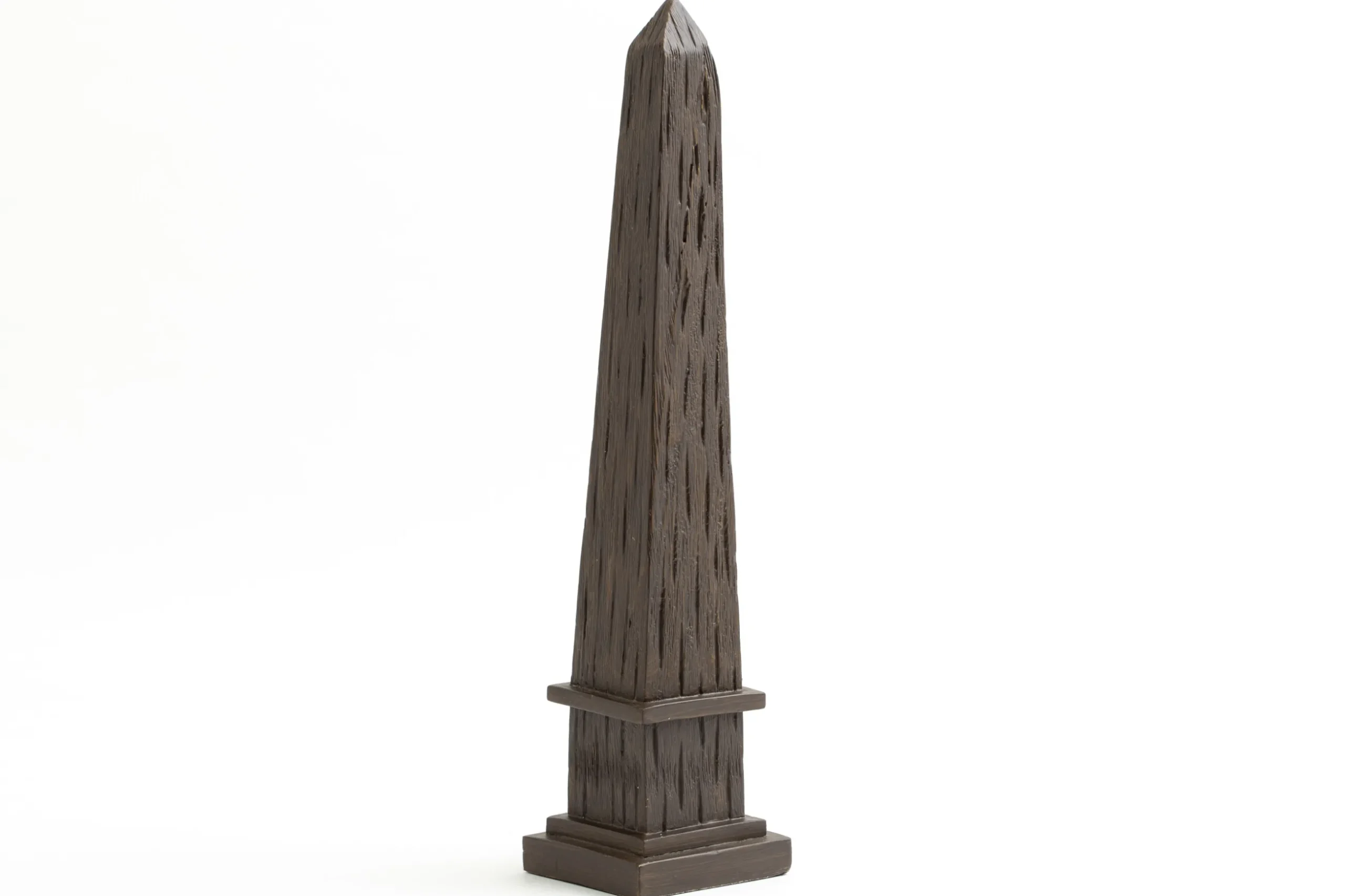 Waku, Obelisk, Brown, L