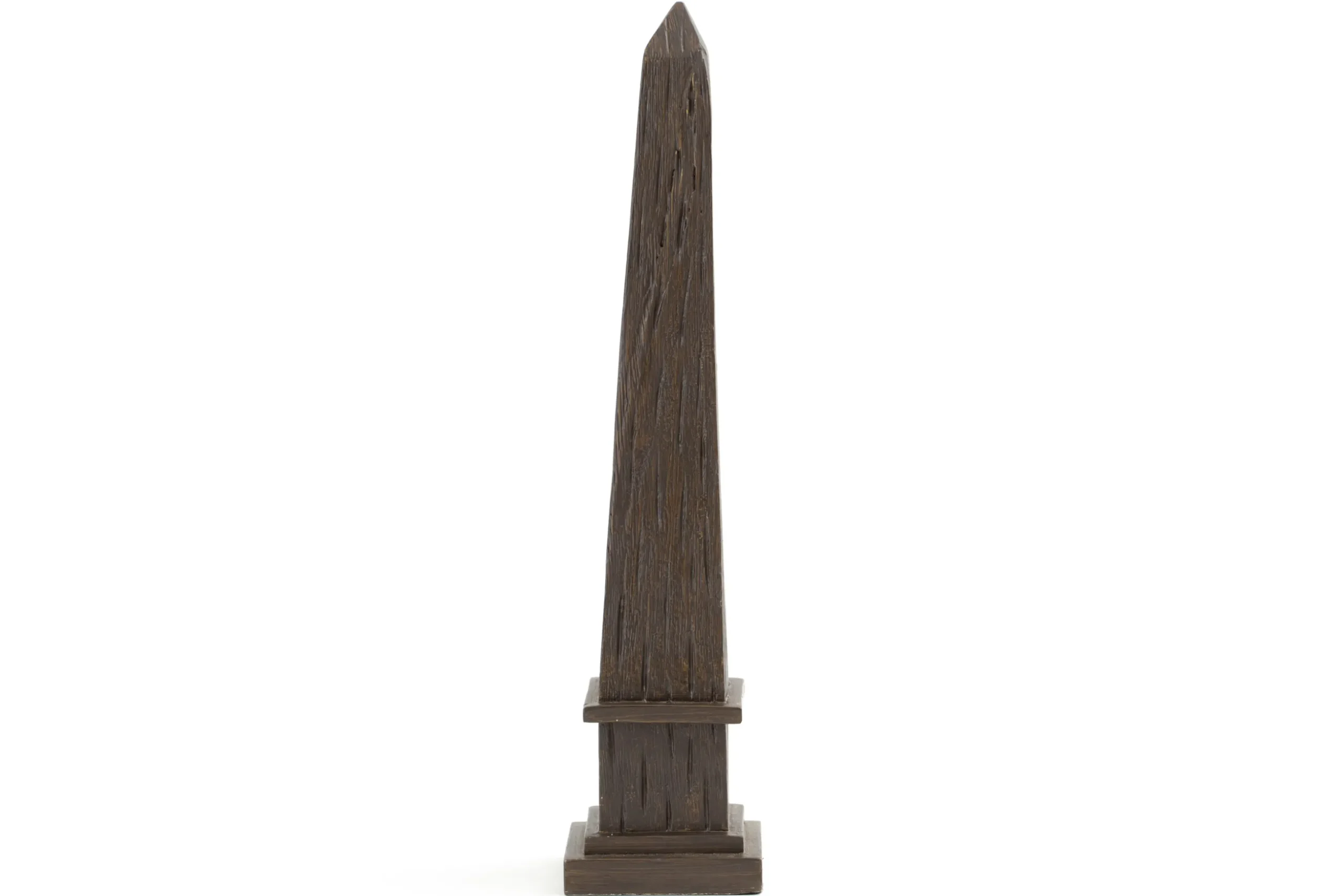 Waku, Obelisk, Brown, L