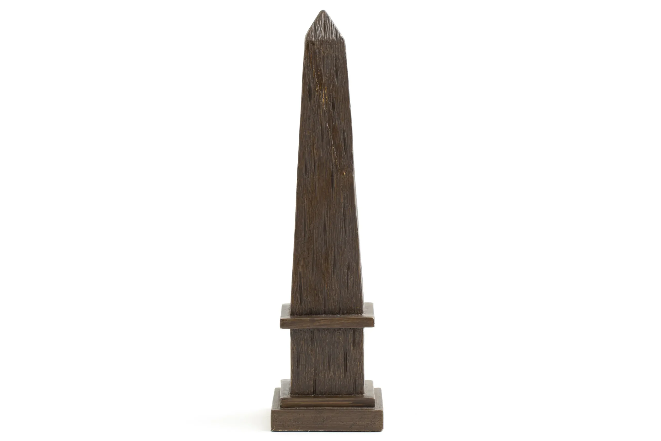 Waku, Obelisk, Brown, S