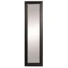Webbs, Mirror, Black