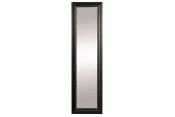 Webbs, Mirror, Black