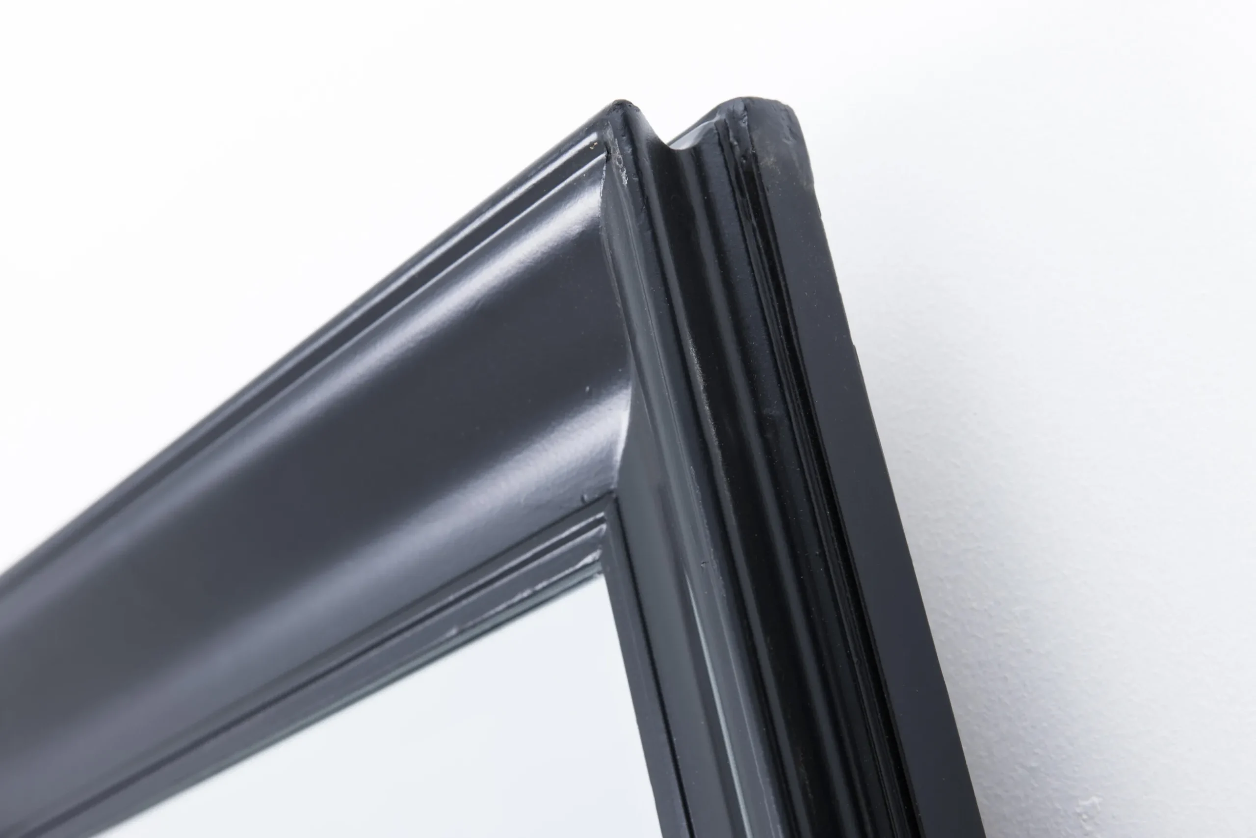 Webbs, Mirror, Black