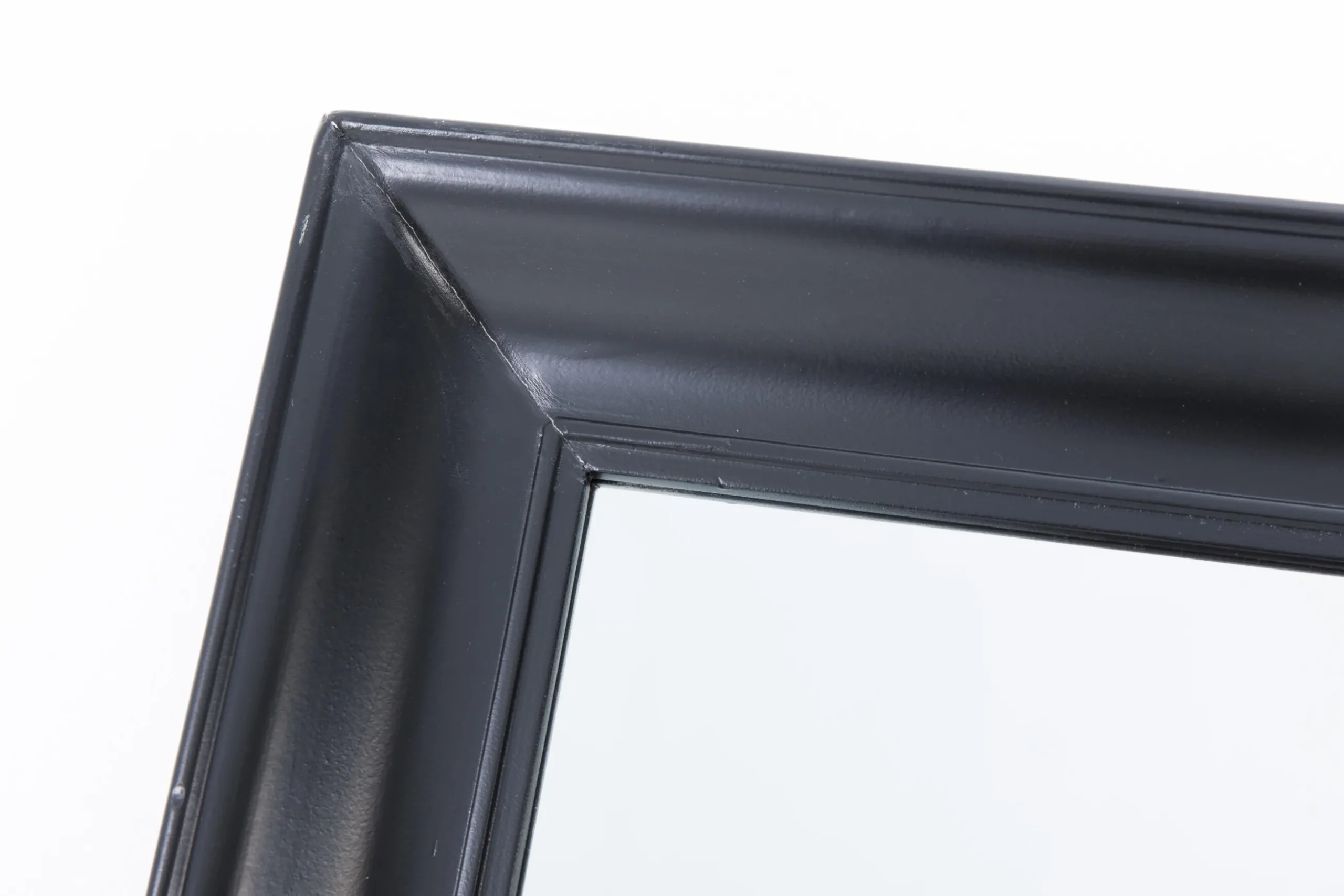 Webbs, Mirror, Black