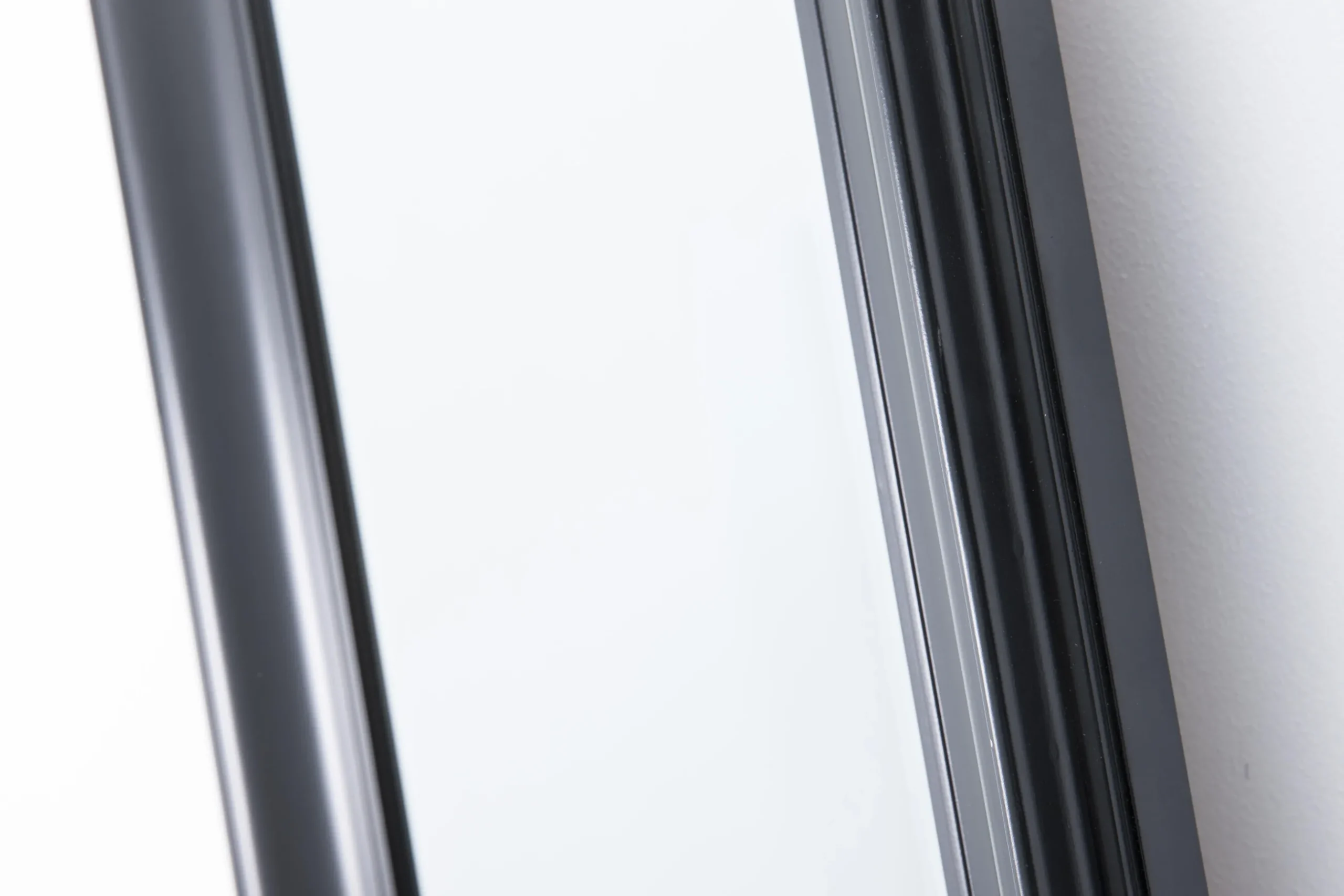 Webbs, Mirror, Black