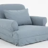 Willemina, Seat, 1,5 Seater, Cover