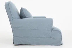 Willemina, Seat, 1,5 Seater, Cover