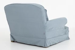 Willemina, Seat, 1,5 Seater, Cover