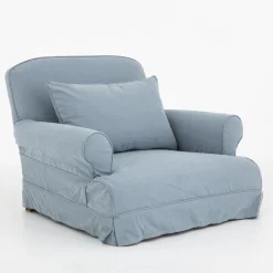 Willemina, Seat, 1,5 Seater, Cover