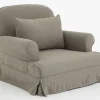 Willemina, Seat, 1,5 Seater, Cover