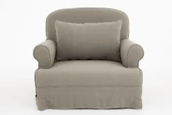 Willemina, Seat, 1,5 Seater, Cover