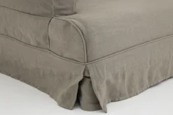 Willemina, Seat, 1,5 Seater, Cover