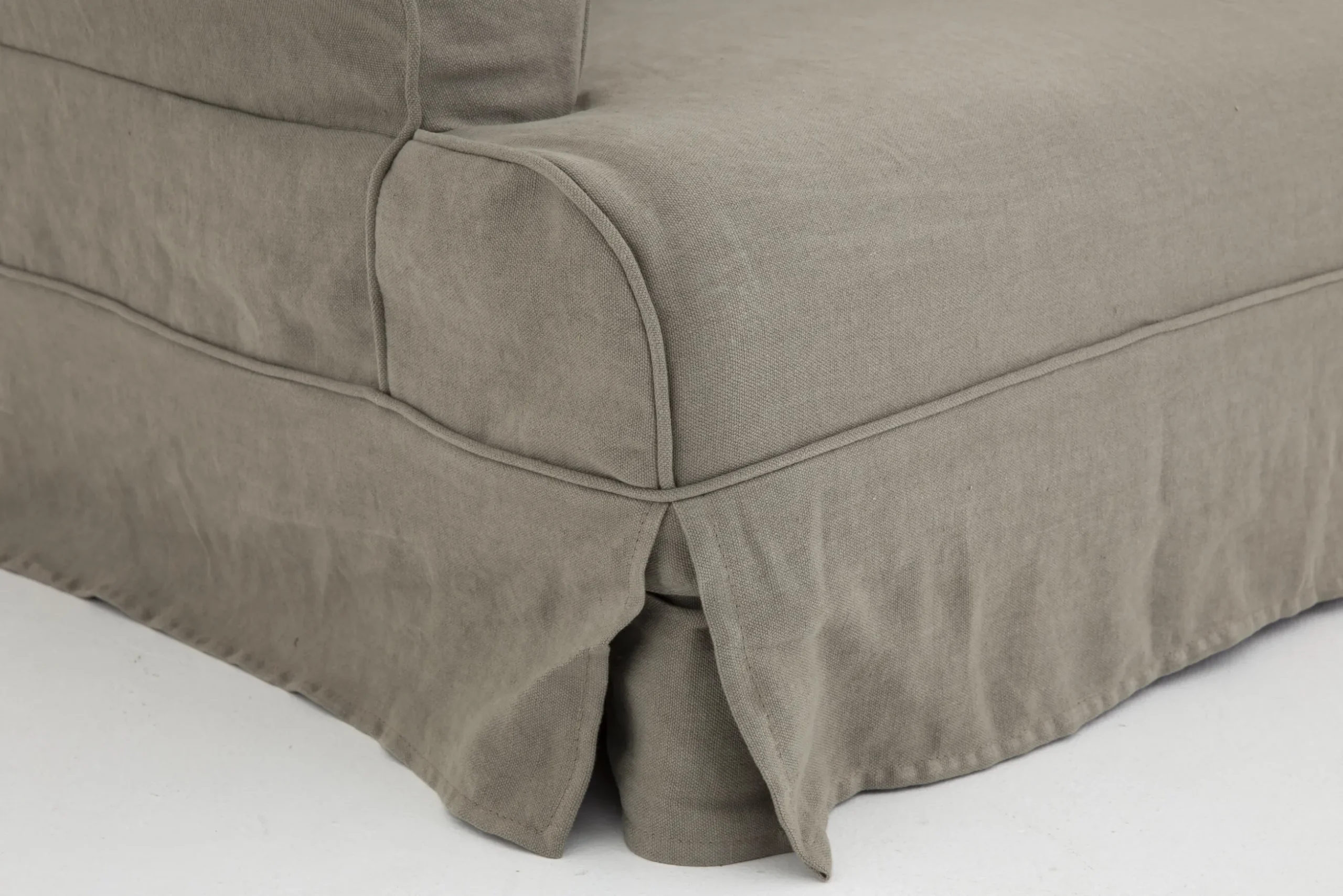 Willemina, Seat, 1,5 Seater, Cover