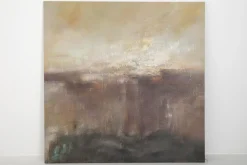 Williams, Oil Painting