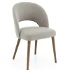 Womo, Chair, Grey