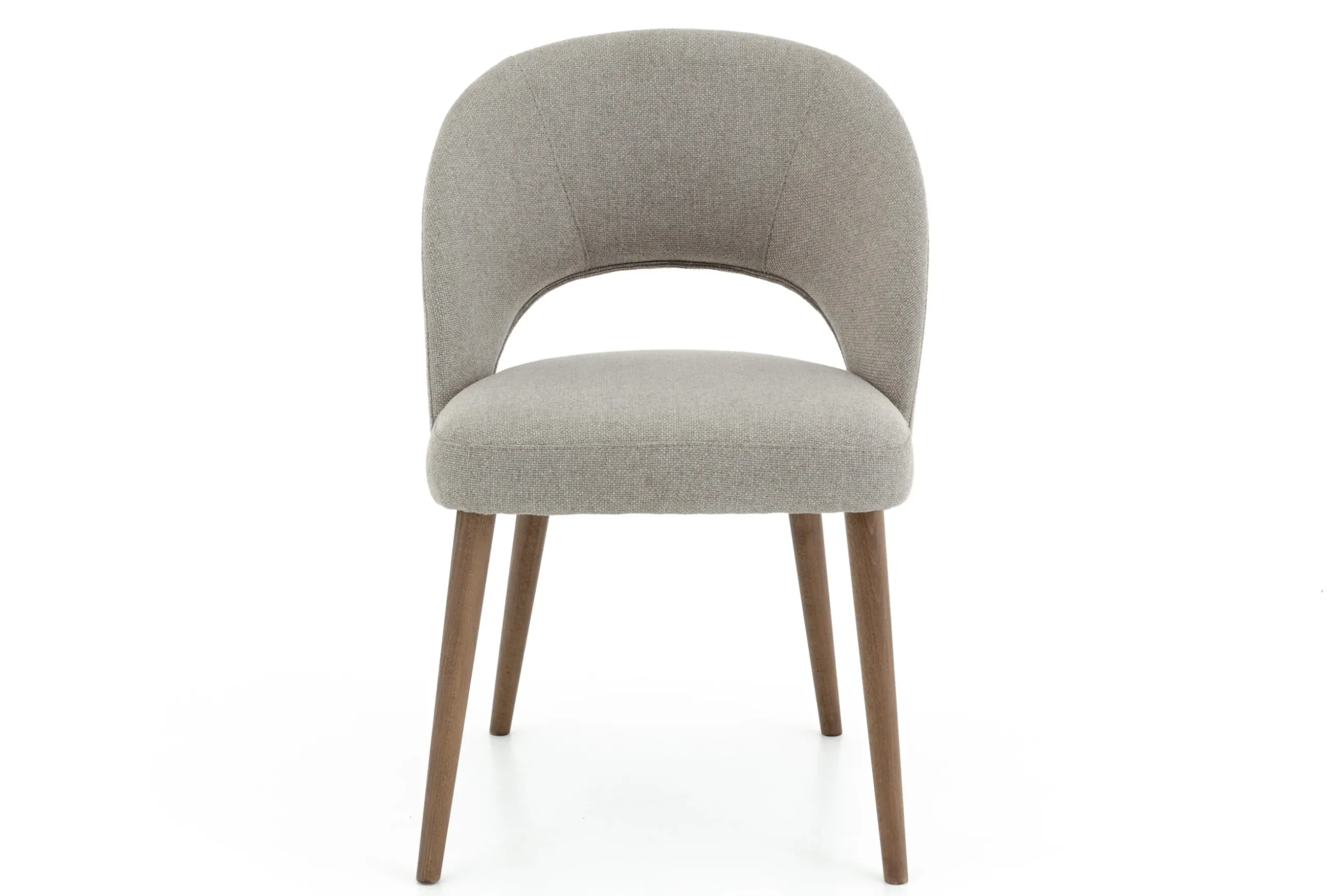 Womo, Chair, Grey