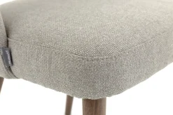 Womo, Chair, Grey