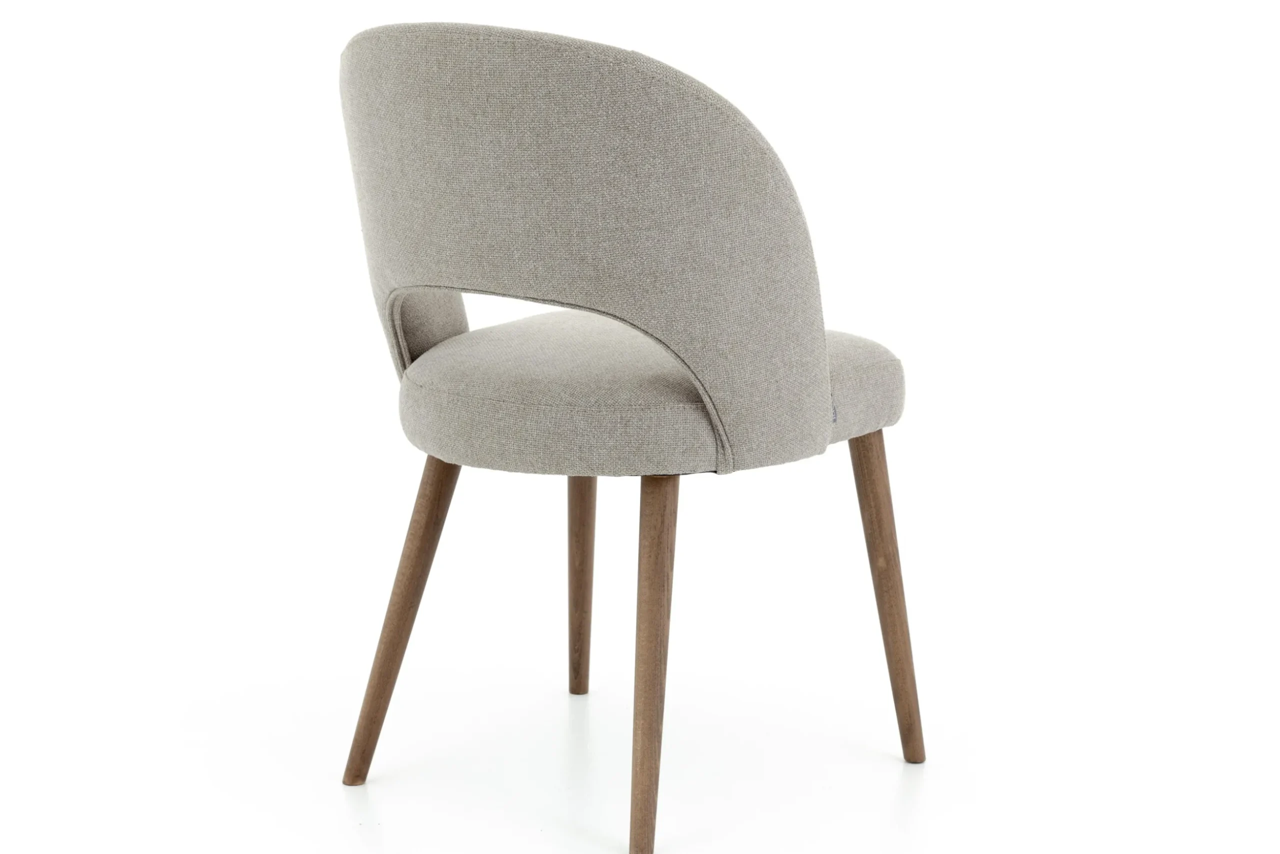 Womo, Chair, Grey