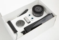 Wood Kit, Protection Kit For Wood