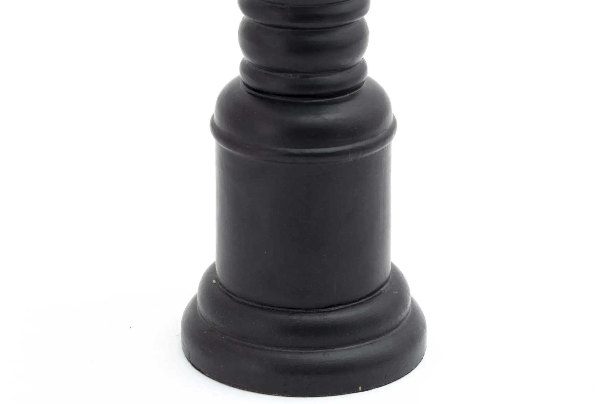 Woodsen, Deco, Wood, Black, L