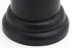 Woodsen, Deco, Wood, Black, L