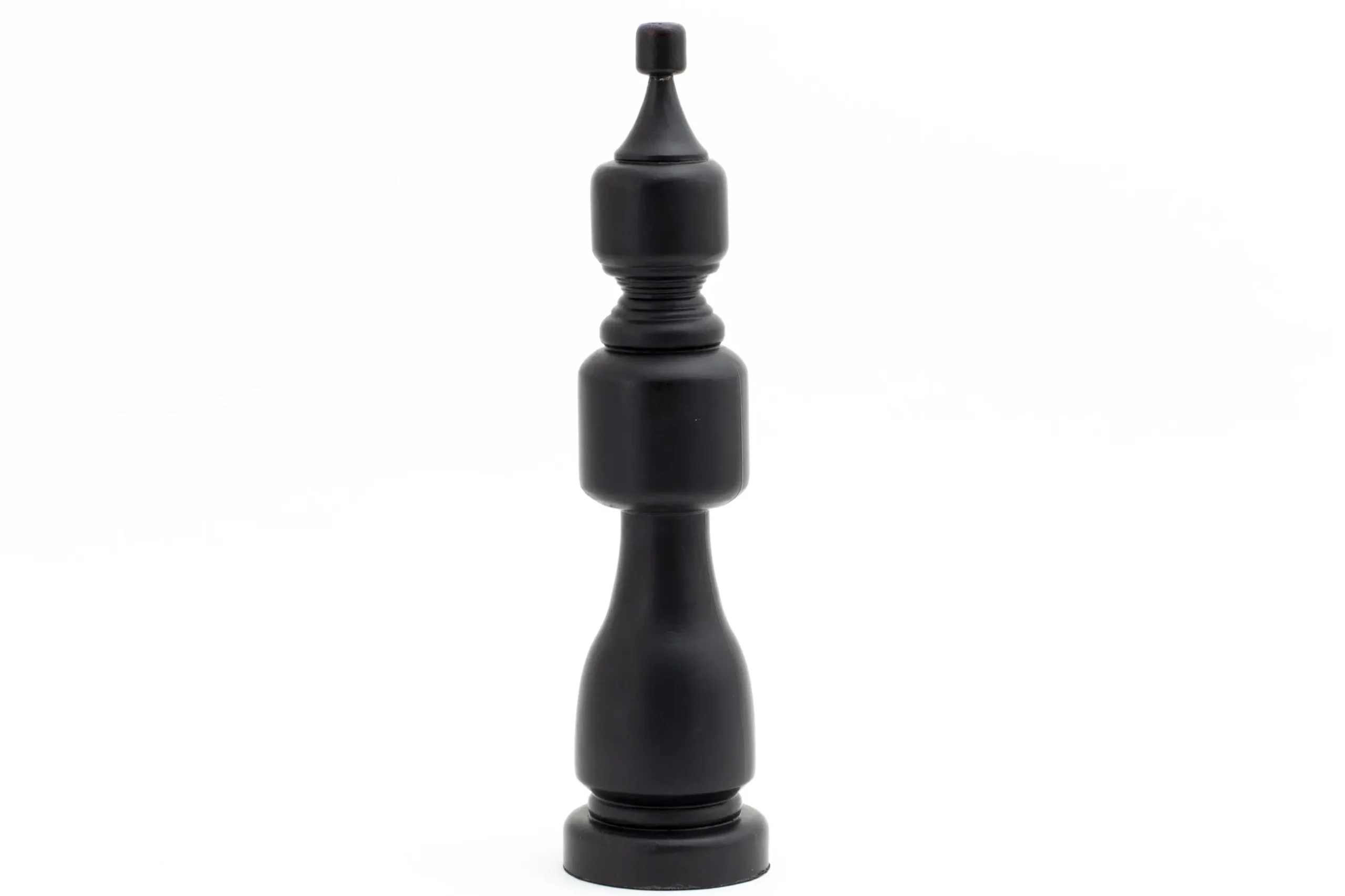 Woodsen, Deco, Wood, Black, M